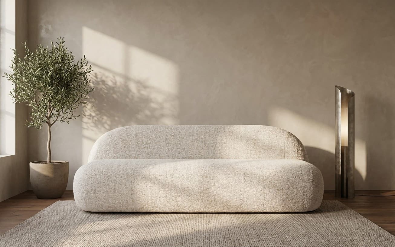 Canapea Stone, Design Modular, Personalizabilă