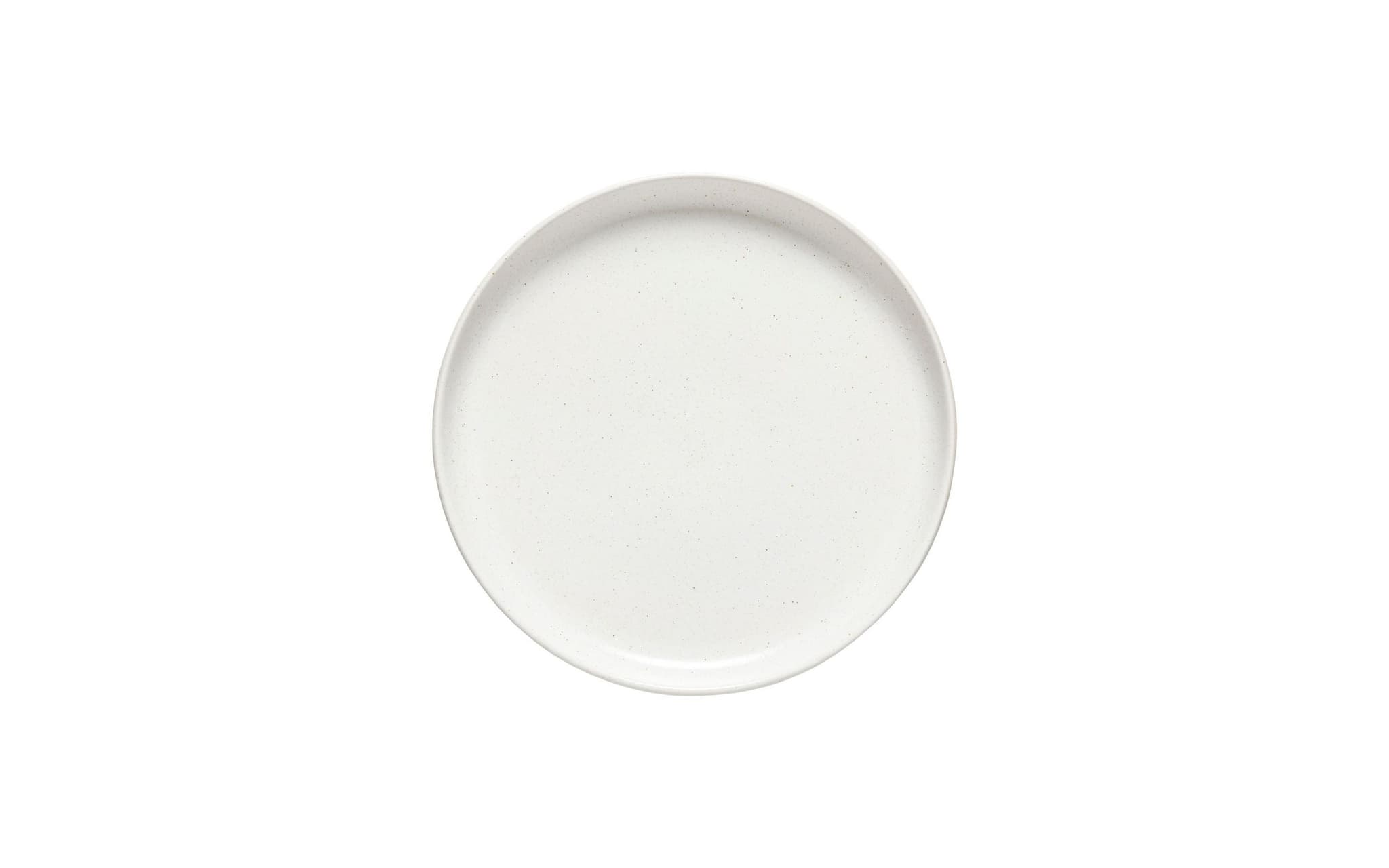 Set Veselă Pacifica, 30 Piese, 6 Persoane, Alb Salt